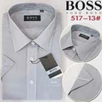 Boss Shirts-173